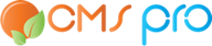 cms pro logo