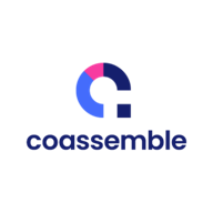 coassemble логотип