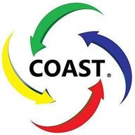 coast mold asset management plans logo