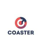 coaster cms logo