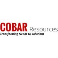 cobar resources, llc логотип