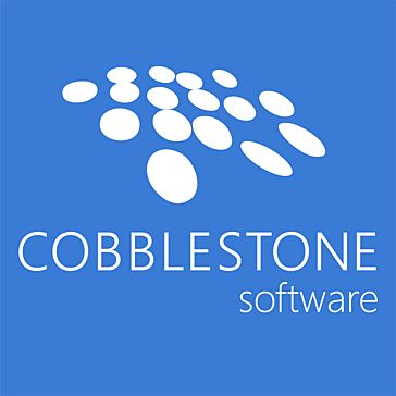 cobblestone contract insight enterprise 로고