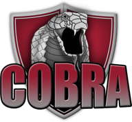 cobra логотип