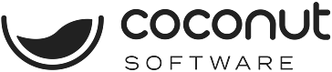 coconut software 로고