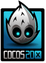 cocos2d-x logo