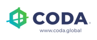 coda global llc логотип