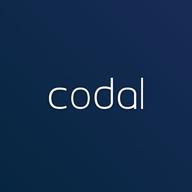 codal logo