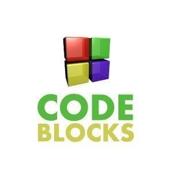 code::blocks logo