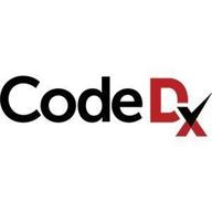 code dx logo