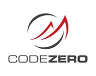 code zero logo