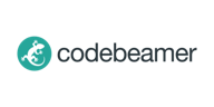 codebeamer logo