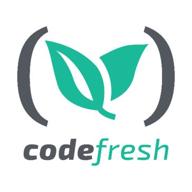 codefresh logo