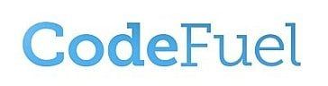 codefuel 로고