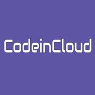 codeincloud logo