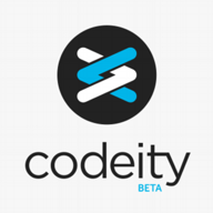 codeity logo