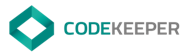 codekeeper logo