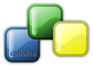 codelite logo