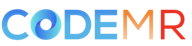 codemr logo