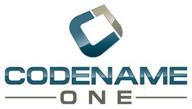 codename one logo