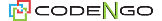 codengo logo