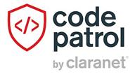 codepatrol logo