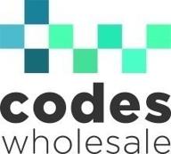 codeswholesale api logo