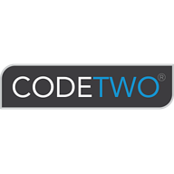 codetwo email signatures for office 365 logo