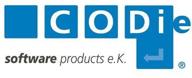 codieboard# logo