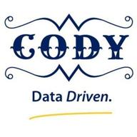 cody integrated public safety software logo