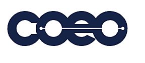 coeo 로고