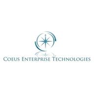 coeus data warehouse management logo