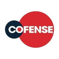 cofense professional services logo