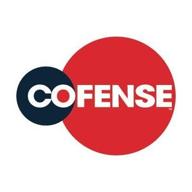cofense vision logo