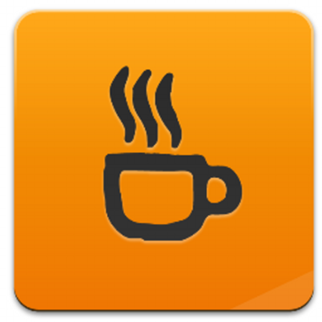 coffeecup email designer 로고