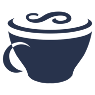 coffeescript логотип