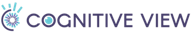 cognitive view логотип