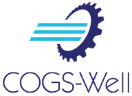 cogs-well logo