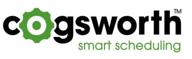 cogsworth логотип