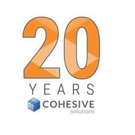 cohesive solutions, inc. logo