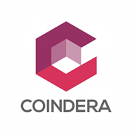 coindera logo