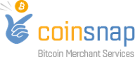 coinsnap logo