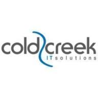 cold creek solutions, inc. logo