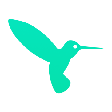 colibri.ai 로고