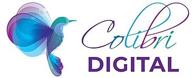 colibri digital логотип
