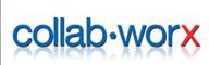 collabworx secure meetings logo
