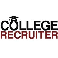 college recruiter logo