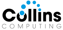 collins computing 로고