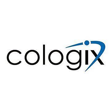 cologix 로고