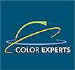 color experts logo