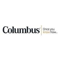 columbus a/s logo